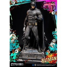 Suicide Squad Statue 1/3 Batman 78 cm | Prime 1 Studio