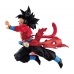 Super Dragon Ball Heroes: 9th Anni. - Super Saiyan 4 Son Gokou - Xeno Banpresto Product