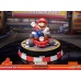 Super Mario: Mario Kart Collectors Edition PVC Statue First 4 Figures Product