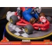 Super Mario: Mario Kart Collectors Edition PVC Statue First 4 Figures Product