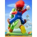 Super Mario Statue Mario & Yoshi First 4 Figures Product
