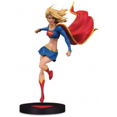 Supergirl by Michael Turner | DC Collectibles