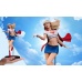 Supergirl by Stanley Lau Statue DC Collectibles Product