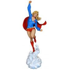 Supergirl Maquette statue | Tweeterhead