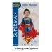 Superman (2025) Head Knocker Superman 21 cm NECA Product
