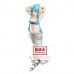 Sword Art Online: Asuna Swimsuit Espresto Figure Banpresto Product