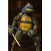 Teenage Mutant Ninja Turtles (1990 Movie) Action Figure Roof Top Battle Shredder vs Leo 18 cm NECA Product