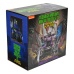 Teenage Mutant Ninja Turtles 2: Secret of the Ooze Diorama Shredders Throne 27 cm NECA Product