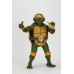 Teenage Mutant Ninja Turtles Action Figure 1/4 Giant-Size Michelangelo 38 cm NECA Product