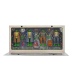 Teenage Mutant Ninja Turtles Action Figure 4 Pack Gangster Turtles 18 cm NECA Product