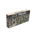 Teenage Mutant Ninja Turtles Action Figure 4 Pack Gangster Turtles 18 cm NECA Product