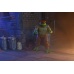 Teenage Mutant Ninja Turtles Action Figure 4 Pack Gangster Turtles 18 cm NECA Product