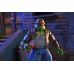 Teenage Mutant Ninja Turtles Action Figure 4 Pack Gangster Turtles 18 cm NECA Product