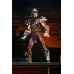 Teenage Mutant Ninja Turtles Action Figure Battle Damaged Shredder 18 cm NECA Product