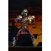 Teenage Mutant Ninja Turtles Action Figure Battle Damaged Shredder 18 cm NECA Product