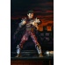 Teenage Mutant Ninja Turtles Action Figure Battle Damaged Shredder 18 cm NECA Product