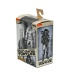 Teenage Mutant Ninja Turtles Action Figure Casey Jones Black & White 18 cm NECA Product