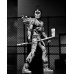 Teenage Mutant Ninja Turtles Action Figure Casey Jones Black & White 18 cm NECA Product