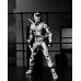 Teenage Mutant Ninja Turtles Action Figure Casey Jones Black & White 18 cm NECA Product