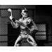 Teenage Mutant Ninja Turtles Action Figure Casey Jones Black & White 18 cm NECA Product