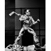 Teenage Mutant Ninja Turtles Action Figure Casey Jones Black & White 18 cm NECA Product