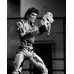 Teenage Mutant Ninja Turtles Action Figure Casey Jones Black & White 18 cm NECA Product