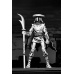 Teenage Mutant Ninja Turtles Action Figure Elite Foot Ninja Guard Black & White 18 cm NECA Product