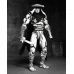 Teenage Mutant Ninja Turtles Action Figure Foot Assassin Black and White 18 cm NECA Product