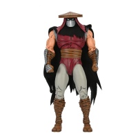 Teenage Mutant Ninja Turtles Action Figure Foot Assassin (Classic Colors) 18 cm NECA Product