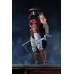 Teenage Mutant Ninja Turtles Action Figure Foot Assassin (Classic Colors) 18 cm NECA Product