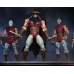 Teenage Mutant Ninja Turtles Action Figure Foot Assassin (Classic Colors) 18 cm NECA Product