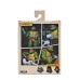Teenage Mutant Ninja Turtles Action Figure Handyman Donatello 18 cm NECA Product