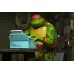 Teenage Mutant Ninja Turtles Action Figure Handyman Donatello 18 cm NECA Product