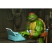 Teenage Mutant Ninja Turtles Action Figure Handyman Donatello 18 cm NECA Product