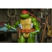 Teenage Mutant Ninja Turtles Action Figure Handyman Donatello 18 cm NECA Product