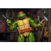 Teenage Mutant Ninja Turtles Action Figure Handyman Donatello 18 cm NECA Product