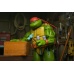 Teenage Mutant Ninja Turtles Action Figure Handyman Donatello 18 cm NECA Product