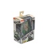 Teenage Mutant Ninja Turtles Action Figure Hunter Leo 18 cm NECA Product