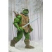Teenage Mutant Ninja Turtles Action Figure Hunter Leo 18 cm NECA Product