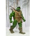 Teenage Mutant Ninja Turtles Action Figure Hunter Leo 18 cm NECA Product