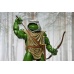 Teenage Mutant Ninja Turtles Action Figure Hunter Leo 18 cm NECA Product
