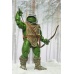 Teenage Mutant Ninja Turtles Action Figure Hunter Leo 18 cm NECA Product
