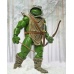 Teenage Mutant Ninja Turtles Action Figure Hunter Leo 18 cm NECA Product