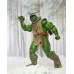 Teenage Mutant Ninja Turtles Action Figure Hunter Leo 18 cm NECA Product