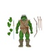 Teenage Mutant Ninja Turtles Action Figure Hunter Leo 18 cm NECA Product