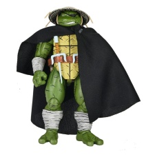Teenage Mutant Ninja Turtles Action Figure Old Man Raphael 18 cm | NECA