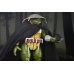 Teenage Mutant Ninja Turtles Action Figure Old Man Raphael 18 cm NECA Product