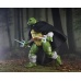 Teenage Mutant Ninja Turtles Action Figure Old Man Raphael 18 cm NECA Product