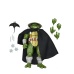 Teenage Mutant Ninja Turtles Action Figure Old Man Raphael 18 cm NECA Product