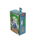 Teenage Mutant Ninja Turtles Action Figure Ultimate Panda Khan 18 cm NECA Product